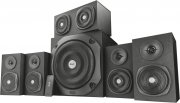 Trust Vigor 5.1 Surround Speaker System bei Notebooksbilliger f&uuml;r 51,39 Euro