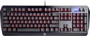 Tt eSPORTS Challenger Edge Gaming-Tastatur