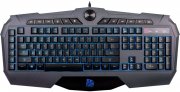  TT Esports Challenger Prime Carbon Edition Gaming-Tastatur