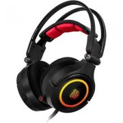 TT Esports Cronos Riing RGB 7.1 Premium Virtual Surround Sound Gaming Headset