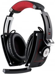 Tt eSPORTS Level 10M Gaming Headset Diamond Black