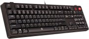Tt eSPORTS Meka Pro Lite Cherry MX Blue Gaming-Tastatur DE-Layout