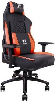 Tt eSPORTS X Comfort Air Gamer-Stuhl (schwarz oder schwarz/rot)
