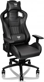 Tt eSPORTS X-Fit Premium 100 Gamer Stuhl