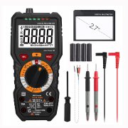TTTTTTT Digital Multimeter mit 6000 Counts True RMS