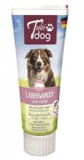 Tubi dog Delikatess Leberwurst (75g) f&uuml;r nur 3,99&euro; bei Amazon