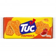 TUC Paprika Cracker im Angebot bei Amazon