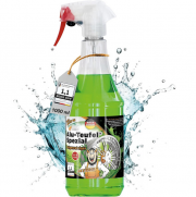 Tuga Chemie Alu-Teufel 1 Liter Profi Spezial Felgenreiniger