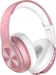 TuneFlux-T6 Bluetooth Over Ear Kopfh&ouml;rer
