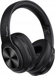 TuneFlux-T6 Bluetooth Over Ear Kopfh&ouml;rer