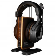 Turtle Beach Ear Force Tango 5.1 Surround Sound Wireless WLAN Gaming Headset