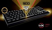 Turtle Beach Impact 500 Mechanical Gaming Tastatur