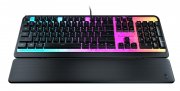 Turtle Beach Magma - Membrane RGB Gaming Tastatur