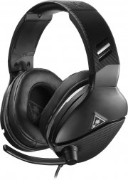 Turtle Beach Recon 200 Gaming-Kopfh&ouml;rer mit Verst&auml;rker f&uuml;r PS4, Xbox One, Nintendo Switch und PC