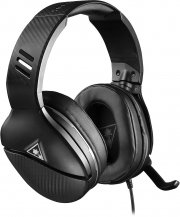 Turtle Beach Recon 200 Gaming-Kopfh&ouml;rer mit Verst&auml;rker f&uuml;r PS4, Xbox One, Nintendo Switch und PC