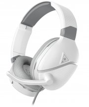 Turtle Beach Recon 200 Gen 2 Gaming-Headset mit Verst&auml;rker f&uuml;r PS5, PS4, Xbox Series X|S, Xbox One