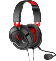 Turtle Beach Recon 50 Gaming Headset f&uuml;r PC, PS4, PS5, Xbox One, Xbox Series S/X & Switch