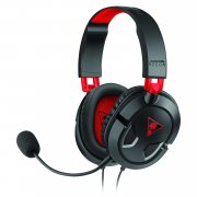 Turtle Beach Recon 50 Gaming Headset f&uuml;r PC, PS4, PS5, Xbox One, Xbox Series S/X und Nintendo Switch