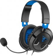 Turtle Beach Recon 50P Gaming Headset f&uuml;r PS4, PS5, Xbox One, Xbox Series S/X, Switch und PC