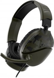 Turtle Beach Recon 70 Gaming-Headset f&uuml;r Xbox Serie X|S, Xbox One, PS5, PS4, Nintendo Switch & PC