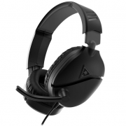 Turtle Beach Recon 70 Gaming-Headset f&uuml;r Xbox Serie X|S, Xbox One, PS5, PS4, Nintendo Switch & PC
