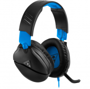 Turtle Beach Recon 70P Gaming Headset - PS4, PS5, Xbox One, Xbox Series S/X, Nintendo Switch und PC