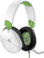 Turtle Beach Recon 70X Gaming Headset f&uuml;r Xbox One, Xbox Series S/X, PS4, PS5, Switch und PC