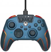Turtle Beach Recon Cloud Blau Magma Controller f&uuml;r Xbox, Windows 10/11 und Android 8.0+ Ger&auml;te