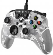 Turtle Beach Recon Controller Camo Polarwei&szlig; f&uuml;r Xbox Series X|S, Xbox One und PC