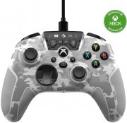 Turtle Beach Recon Controller Camo Polarwei&szlig; f&uuml;r Xbox Series X|S, Xbox One und PC