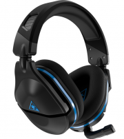 TURTLE BEACH Stealth 600 Gen 2 Kabelloses Over-Ear Gaming Headset f&uuml;r PS5, PS4 und PC