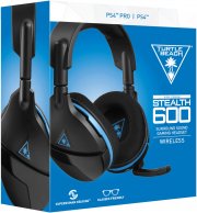 Turtle Beach Stealth 600 Kabellos Surround Sound Gaming-Headset f&uuml;r PS4 und PS4 Pro