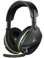 Turtle Beach Stealth 600 Kabellos Surround Sound Gaming-Headset f&uuml;r Xbox Series X und Xbox One