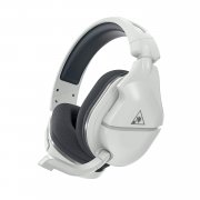 Turtle Beach Stealth 600 Wei&szlig; Gen 2 Kabellos Gaming-Headset 