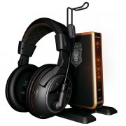 Turtle Beach Tango Call of Duty Black Ops 2 Gaming Headset Wireless 5.1 Surround Sound WLAN