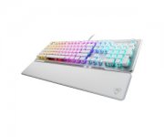 Turtle Beach Vulcan II &ndash; Mechanische PC Gaming-Tastatur, Titan II-Schalter