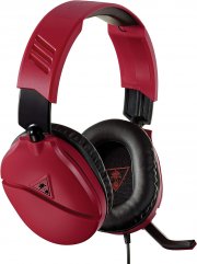 TurtleBeach Recon 70N Gaming Headset f&uuml;r Switch, PS4, PS5, Xbox One, Xbox Series S/X und PC 