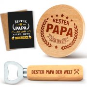 TUZELIYA Geschenk f&uuml;r Papa - Nur 2,99&euro; bei Amazon