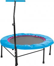 TV Das Original Power Maxx Fitness Trampolin