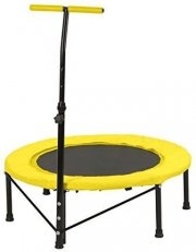 TV Das Original VITALmaxx Fitness Trampolin