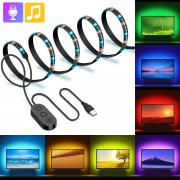 TV Hintergrundbeleuchtung f&uuml;r 40 bis 60 Zoll TV