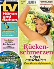tv H&ouml;ren und Sehen Halbjahresabo (26 Ausgaben)