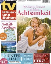 tv H&ouml;ren und Sehen Halbjahresabo (26 Ausgaben) + 65 Euro BestChoice Einkaufs-Gutschein