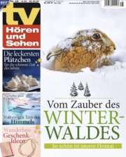 tv H&ouml;ren und Sehen Halbjahresabo (26 Ausgaben)