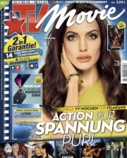 TV Movie Jahresabo (26 + 2 Ausgaben) + 50 Euro BestChoice Einkaufs-Gutschein