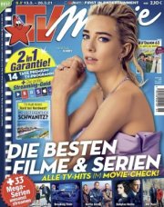 TV Movie Jahresabo (26 Ausgaben) + 55 Euro BestChoice Einkaufs-Gutschein