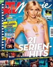 TV Movie im Abo f&uuml;r nur 14,10 Euro + 14 Euro Geldpr&auml;mie geschenkt dazu