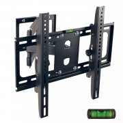 TV Wandhalterung Wandhalter LCD Plasma neigbar schwenkbar LED LCD 26 - 55 Zoll