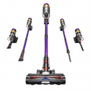TVTAU Akku-Staubsauger mit 75 Min Laufzeit f&uuml;r 130&euro;