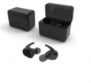 TWS JH-S9096 Bluetooth InEar Kopfh&ouml;rer unsichtbar - wie Apple Earpods